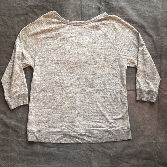 Vintage GAP top with sequins - Picture 5 of 7